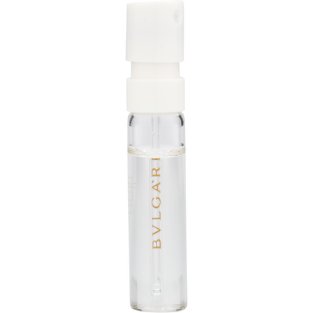 Bvlgari Allegra Fiori D'amore Eau de parfum spray VIAL for women