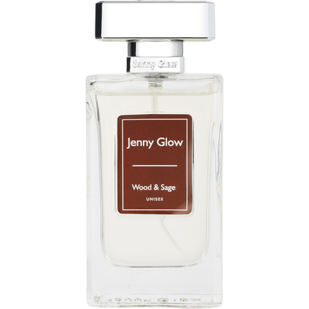 Jenny Glow Wood & Sage Eau de parfum spray 2.7 oz for unisex