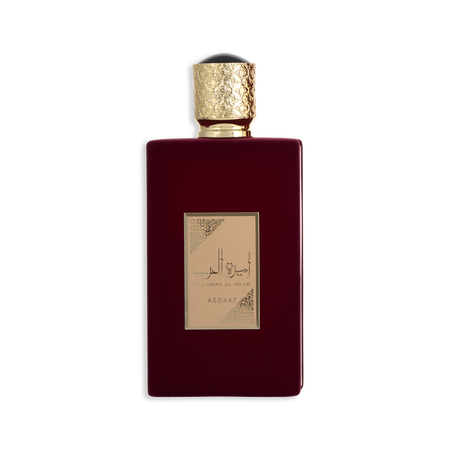 Asdaaf Ameerat Al Arab Eau de parfum spray 3.4 oz for unisex