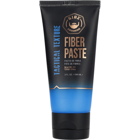 Gibs Grooming by GIBS GROOMING TACTICAL TEXTURE FIBER PASTE for unisex