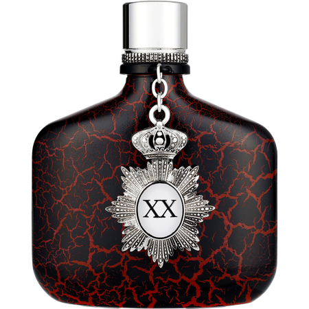 John Varvatos Xx Intense Eau de parfum spray 4.2 oz for men