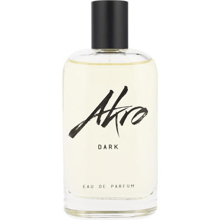 Akro Dark Eau de parfum spray 3.4 oz *TESTER for unisex