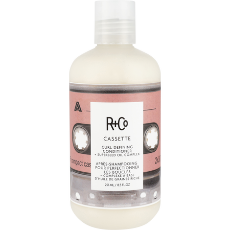 R+Co by R+Co CASSETTE CURL CONDITIONER 8.5 oz for unisex