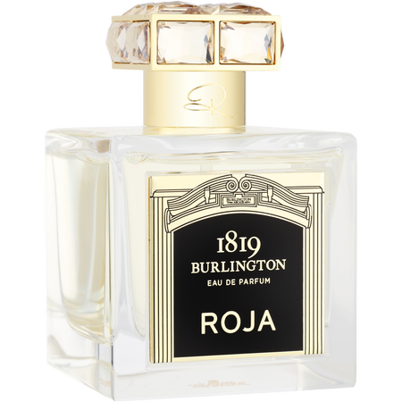 Roja Dove Roja Burlington 1819 Eau de parfum spray 3.4 oz for unisex