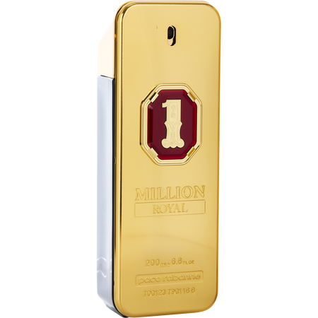 Paco Rabanne 1 Million Royal by Paco Rabanne PARFUM spray 6.8 oz for men
