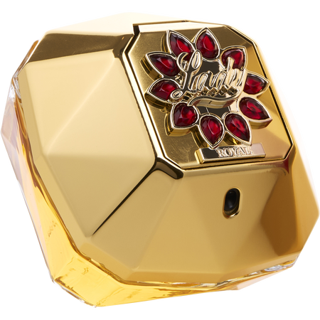 Paco Rabanne Lady Million Royal Eau de parfum spray 2.7 oz for women