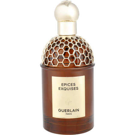 Guerlain Epices Exquises Eau de parfum spray 4.2 oz for unisex