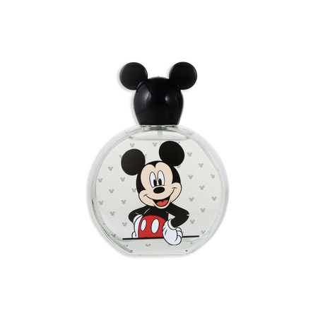 Disney Mickey Mouse EDT spray 3.4 oz (WHITE BOX) for men