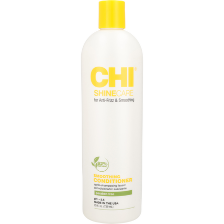 Chi by CHI SHINECARE SMOOTHING CONDITIONER 25 oz for unisex