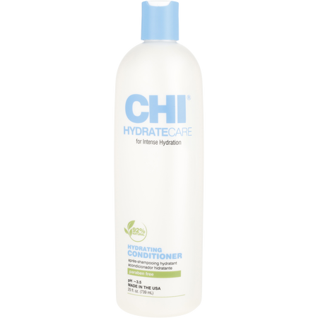 Chi by CHI HYDRATECARE HYDRATING CONDITIONER 25 oz for unisex