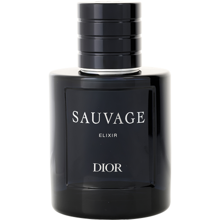Dior Sauvage Elixir by Christian Dior PARFUM CONCENTRATE spray 3.4 oz for men