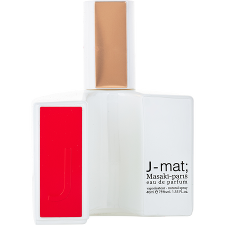 Masaki Matsushima Masaki J-Mat Eau de parfum spray 1.3 oz for women