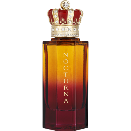 Royal Crown Nocturna EXTRAIT DE PARFUM spray 3.4 oz *TESTER for unisex