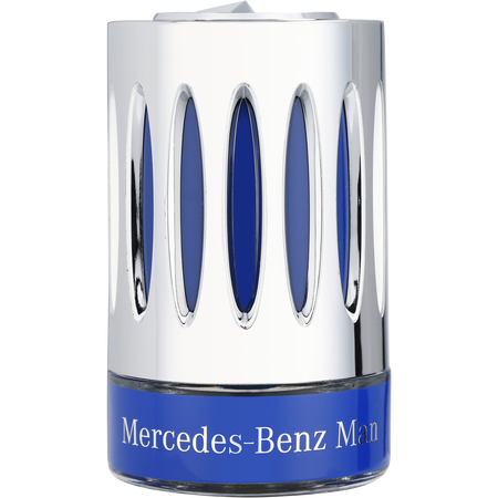 Mercedes-Benz Man Blue EDT spray 0.7 oz for men