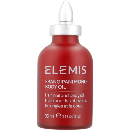 Elemis by Elemis Frangipani Monoi Body Oil -35ml/1.1OZ for women