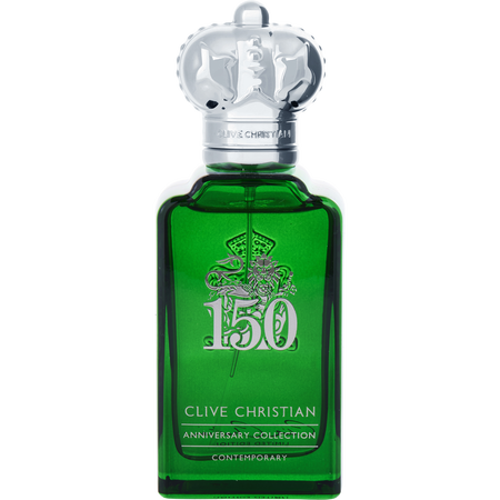 Clive Christian Contemporary PERFUME spray 1.7 oz (150TH ANNIVERSARY COLLECTION) for men