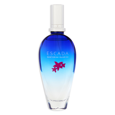 Escada Santorini Sunrise EDT spray 3.3 oz (LIMITED EDITION) for women