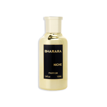 Bharara Niche by BHARARA PARFUM spray 3.4 oz for men