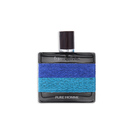 Franck Olivier Pure Homme EDT spray 3.4 oz for men