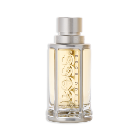 Hugo Boss Boss The Scent Pure Accord EDT spray 1.7 oz for men