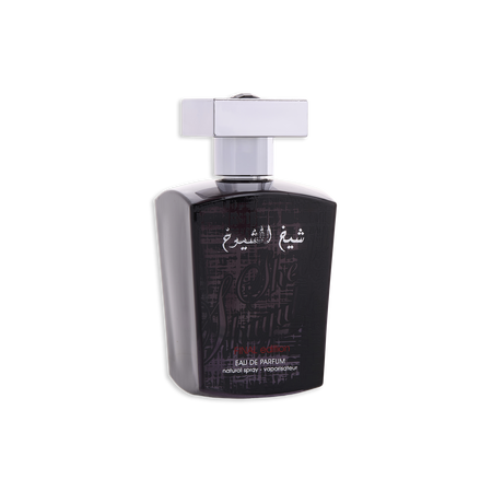 Lattafa Sheikh Al Shuyukh Eau de parfum spray 3.4 oz (FINAL EDITION) for unisex