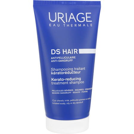 Uriage by URIAGE DS HAIR KERATO-REDUCING TREATMENT SHAMPOO 5 oz for women