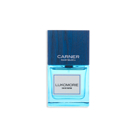 Carner Barcelona Lukomorie Eau de parfum spray 3.4 oz for unisex