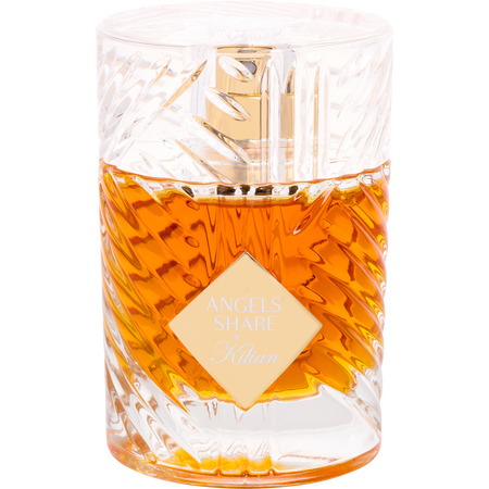 Kilian Angels' Share Eau de parfum spray REFILLABLE 3.4 oz for unisex