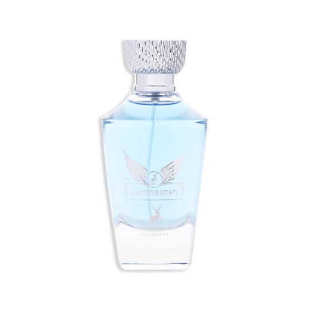 Maison Alhambra Victorioso Eau de parfum spray 3.4 oz for men
