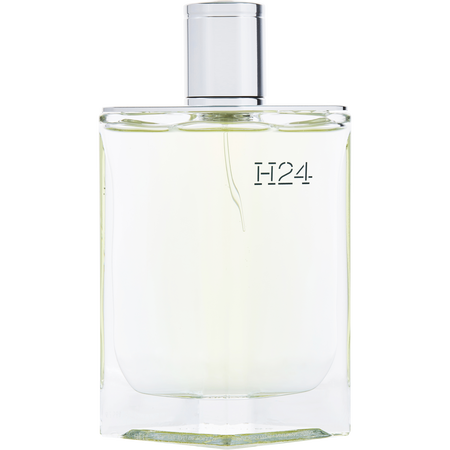 Hermes H24 EDT spray REFILLABLE 5.8 oz for men