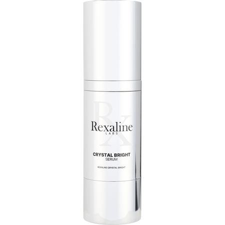 Rexaline by Rexaline Crystal Bright Dark Spot Correcting Serum -30ml/1OZ for women