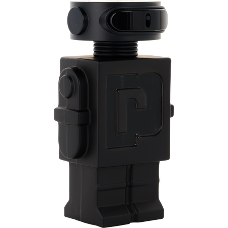 Paco Rabanne Phantom Parfum by Paco Rabanne PARFUM spray 3.4 oz for men