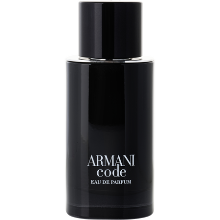 Giorgio Armani Armani Code Eau de parfum spray REFILLABLE 2.5 oz for men