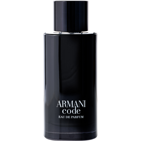 Giorgio Armani Armani Code Eau de parfum spray REFILLABLE 4.2 oz for men