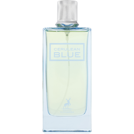 Maison Alhambra Cerulean Blue Eau de parfum spray 3.4 oz for men