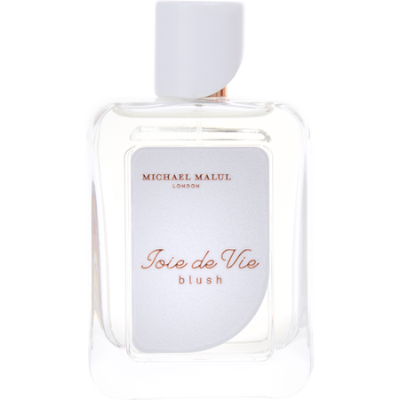 Michael Malul Joie De Vie Blush Eau de parfum spray 3.4 oz for women
