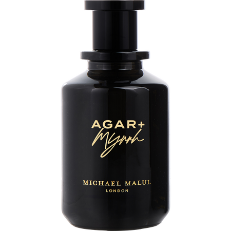 Michael Malul Agar + Myrrh Eau de parfum spray 3.4 oz for men