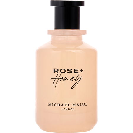 Michael Malul Rose + Honey Eau de parfum spray 3.4 oz for women