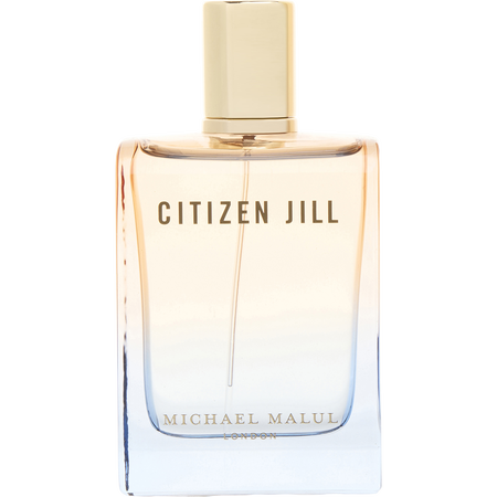 Michael Malul Citizen Jill Eau de parfum spray 3.4 oz for women