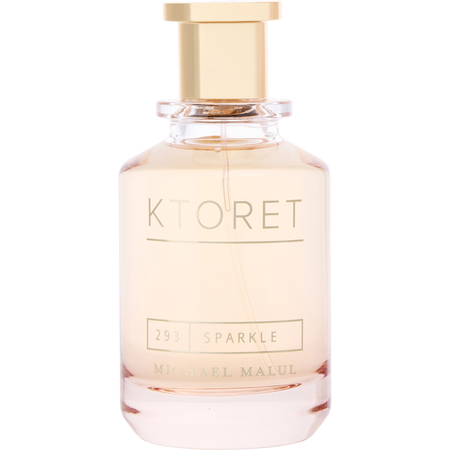 Michael Malul Ktoret 293 Sparkle Eau de parfum spray 3.4 oz for women