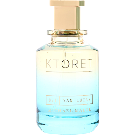 Michael Malul Ktoret 831 San Lucas Eau de parfum spray 3.4 oz for men