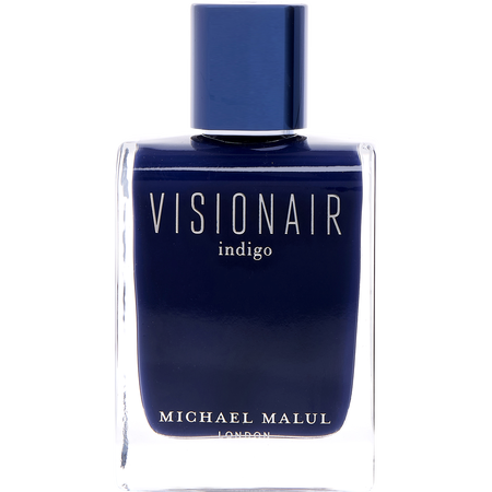 Michael Malul Visionair Midnight Indigo Eau de parfum spray 3.4 oz for men