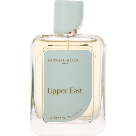 Michael Malul Upper East Eau de parfum spray 3.4 oz for women