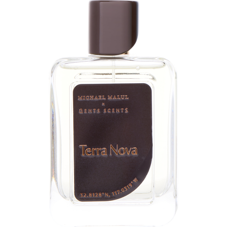 Michael Malul Terra Nova Eau de parfum spray 3.4 oz for men