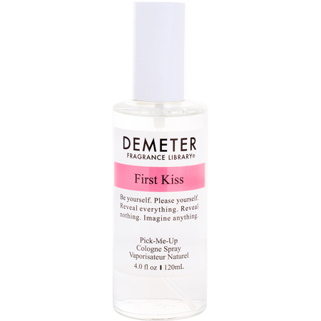 Demeter First Kiss COLOGNE spray 4 oz for unisex