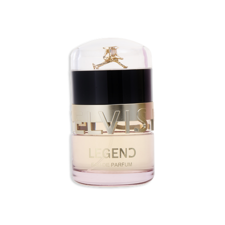 Elvis Presley Legend Eau de parfum spray 3.4 oz for women