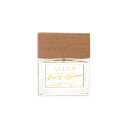 Arlyn Orange Blossom Eau de parfum spray 1.7 oz for women