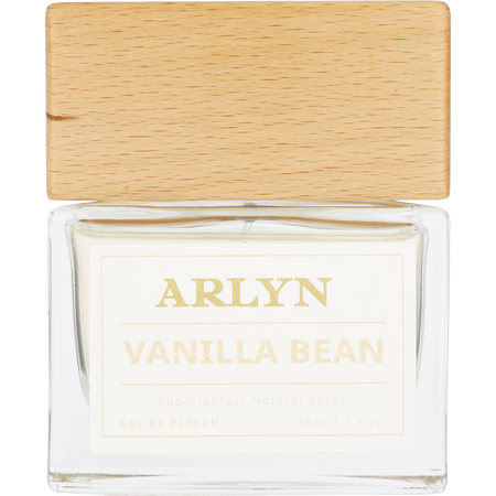 Arlyn Vanilla Bean Eau de parfum spray 1.7 oz for women