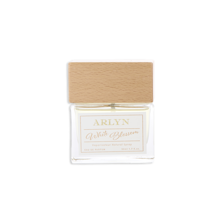 Arlyn White Blossom Eau de parfum spray 1.7 oz for women
