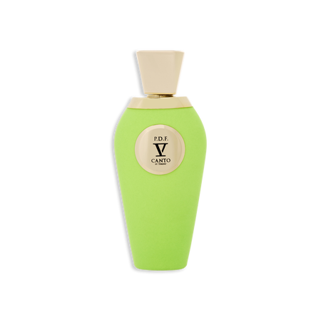V Canto P.D.F. EXTRAIT DE PARFUM spray 3.4 oz for unisex